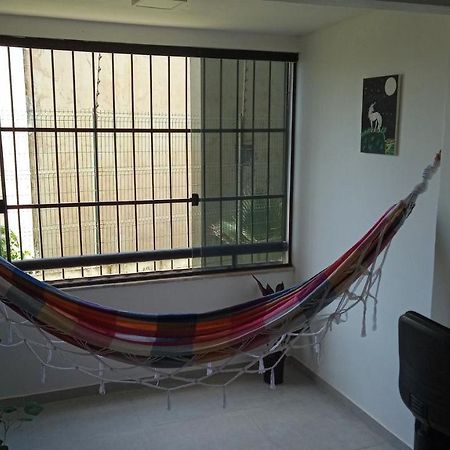 Fique No Bairro Mais Encantador De Salvador - Ba Apartment Exterior photo