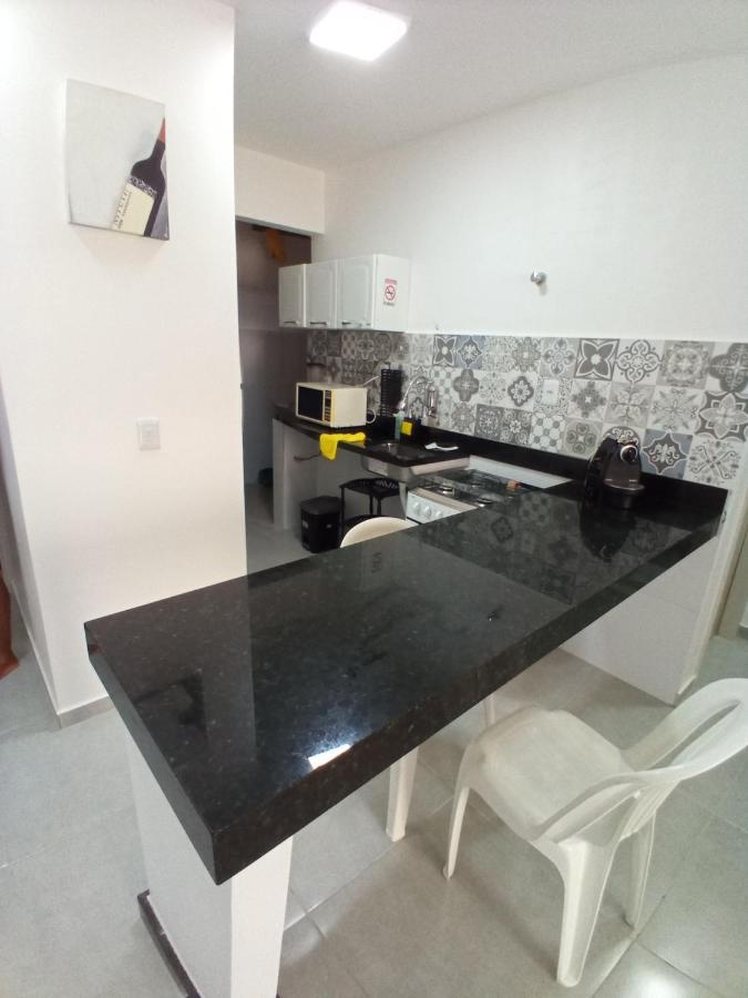 Fique No Bairro Mais Encantador De Salvador - Ba Apartment Exterior photo
