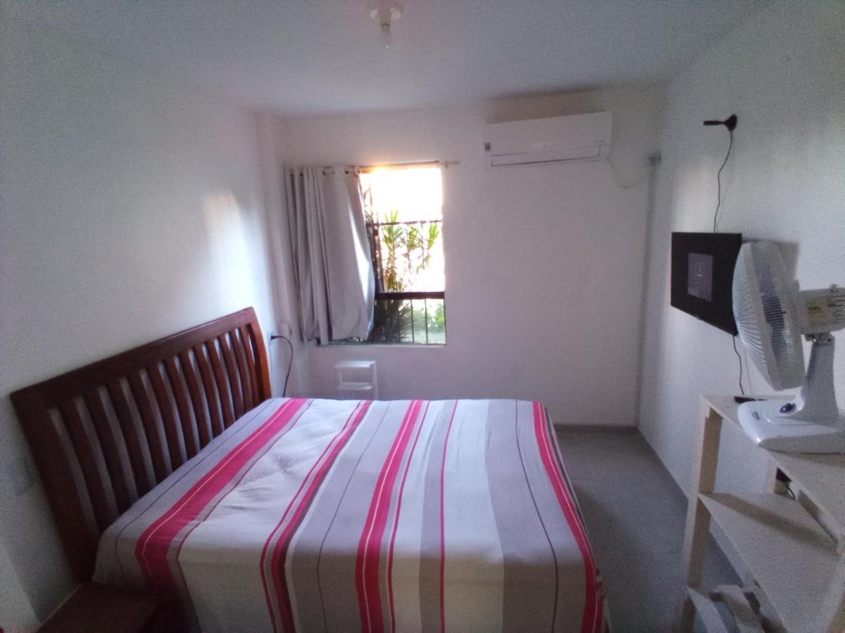 Fique No Bairro Mais Encantador De Salvador - Ba Apartment Exterior photo