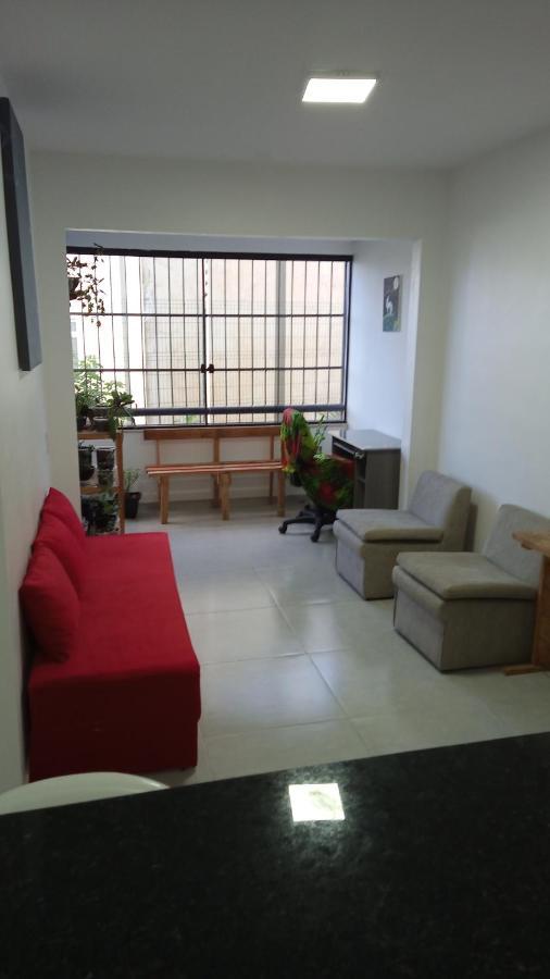 Fique No Bairro Mais Encantador De Salvador - Ba Apartment Exterior photo