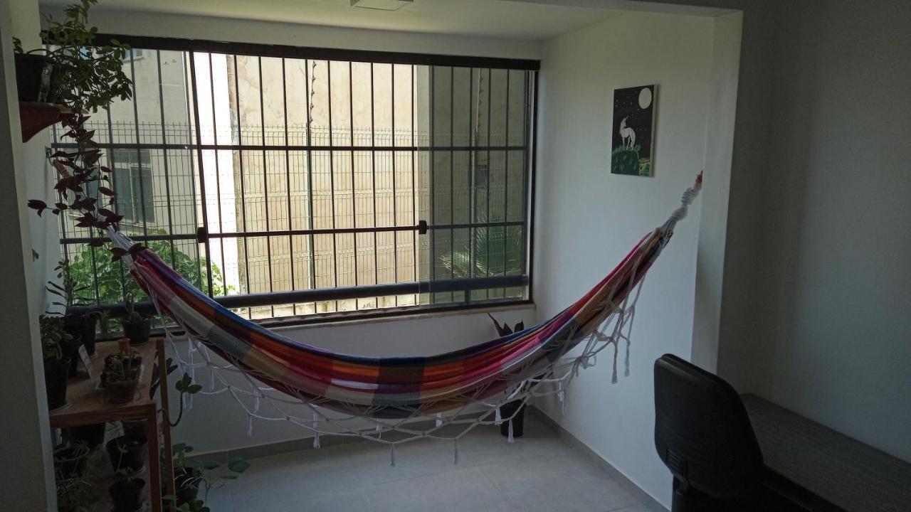 Fique No Bairro Mais Encantador De Salvador - Ba Apartment Exterior photo
