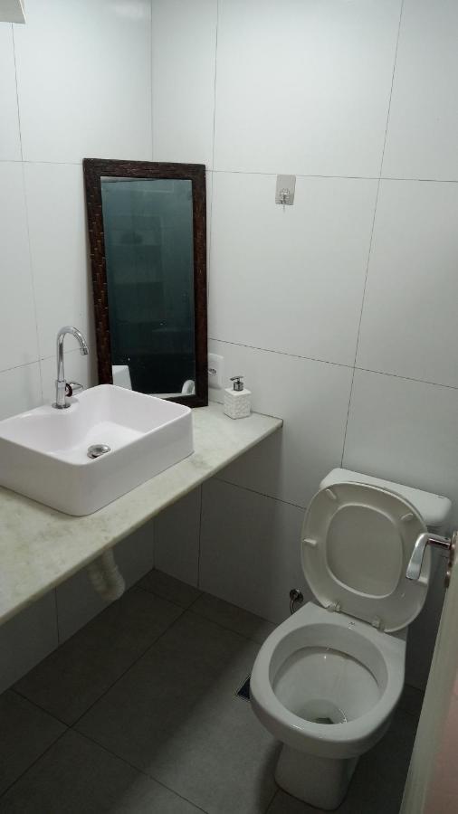 Fique No Bairro Mais Encantador De Salvador - Ba Apartment Exterior photo