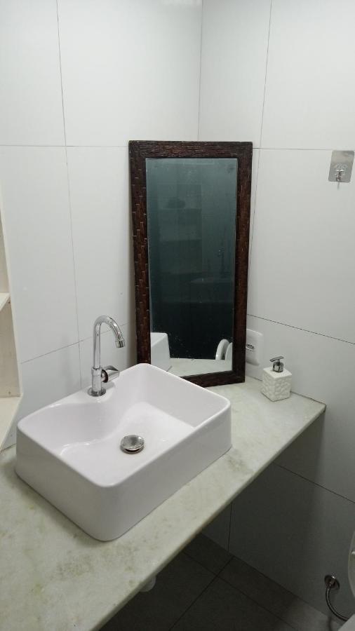 Fique No Bairro Mais Encantador De Salvador - Ba Apartment Exterior photo